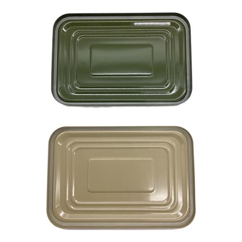 BACK COUNTRY 収納ケース PORTABLE STORAGE