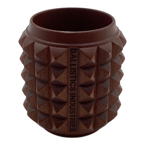 BALLISTICS (バリスティクス) STADS CUP アウトドア食器