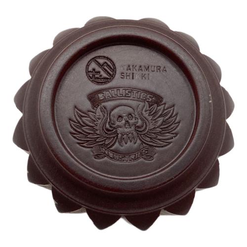 BALLISTICS (バリスティクス) STADS CUP アウトドア食器