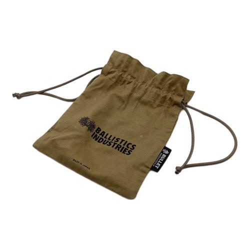 BALLISTICS (バリスティクス) STADS CUP アウトドア食器