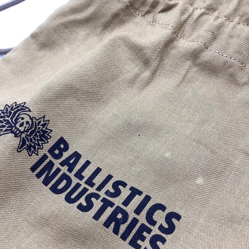 BALLISTICS (バリスティクス) STADS CUP アウトドア食器