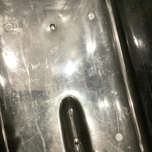 Coleman (コールマン) ステンレススチールベルトクーラー クーラーボックス 6150 6155 54QT ブラック