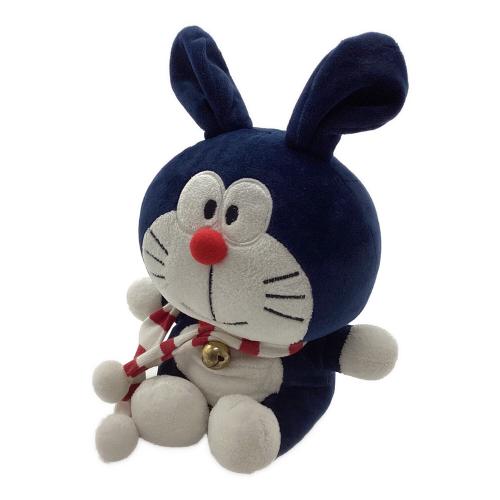 JACK BUNNY (ジャックバニー) ヘッドカバー ドラえもん ネイビー×ホワイト