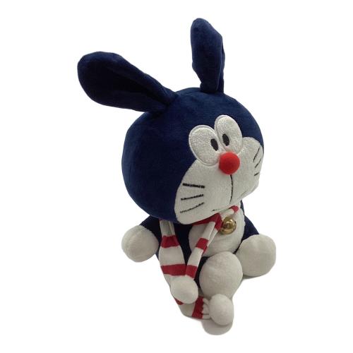 JACK BUNNY (ジャックバニー) ヘッドカバー ドラえもん ネイビー×ホワイト