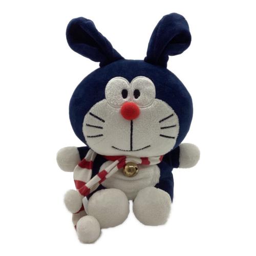 JACK BUNNY (ジャックバニー) ヘッドカバー ドラえもん ネイビー×ホワイト