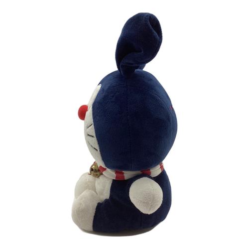 JACK BUNNY (ジャックバニー) ヘッドカバー ドラえもん ネイビー×ホワイト