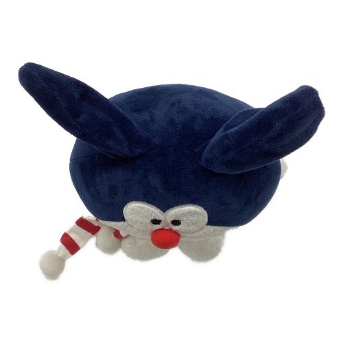 JACK BUNNY (ジャックバニー) ヘッドカバー ドラえもん ネイビー×ホワイト