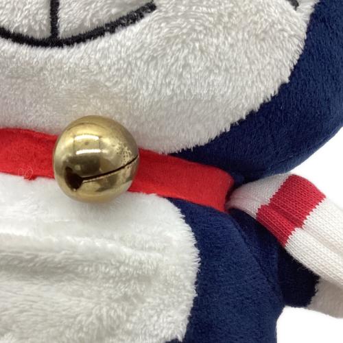JACK BUNNY (ジャックバニー) ヘッドカバー ドラえもん ネイビー×ホワイト