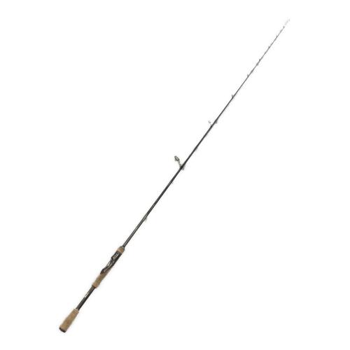 SHIMANO (シマノ) Bantam 2610ML ロッド(釣竿)