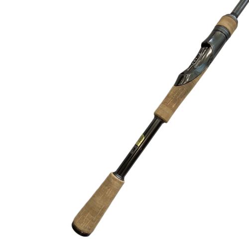 SHIMANO (シマノ) Bantam 2610ML ロッド(釣竿)