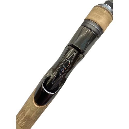 SHIMANO (シマノ) Bantam 2610ML ロッド(釣竿)