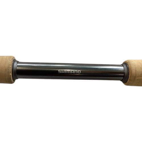 SHIMANO (シマノ) Bantam 2610ML ロッド(釣竿)