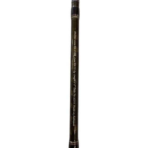 SHIMANO (シマノ) CARDIFF 66SUL ロッド(釣竿)