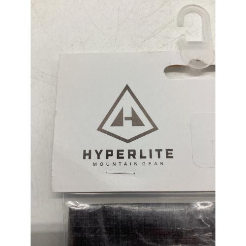 Hyperlite Mountain Gear (ハイパーライトマウンテンギア) 登山雑貨 1-20111-5 グレー ロールトプスタッフサック