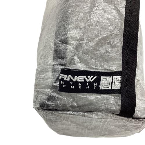 EVERNEW (エバニュー) 収納ケース クッカーorOD缶収納可能ケース Thermal pot sack