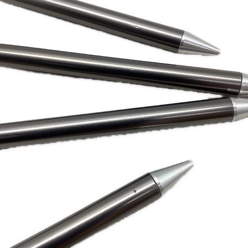 Hyperlite Mountain Gear (ハイパーライトマウンテンギア) ペグ 20.3×Φ0.9㎝ Ultralight Tent Stake Kit