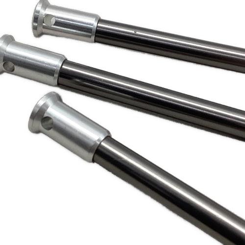 Hyperlite Mountain Gear (ハイパーライトマウンテンギア) ペグ 20.3×Φ0.9㎝ Ultralight Tent Stake Kit