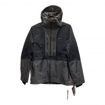 VOLCOM (ボルコム) TDS INF GORE-TEX JACKET スノーボードウェア(ジャケット) G0452600 25-26モデル @ メンズ SIZE L ブラック