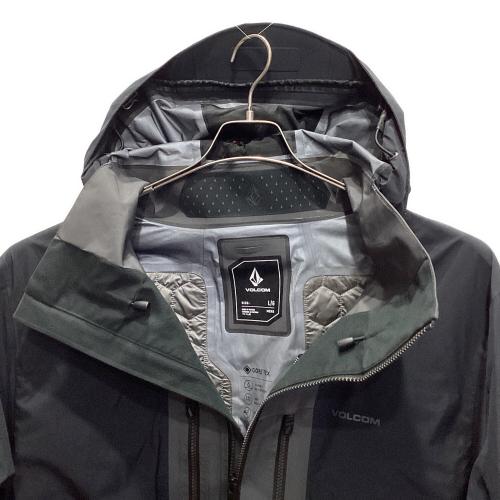 VOLCOM (ボルコム) TDS INF GORE-TEX JACKET スノーボードウェア
