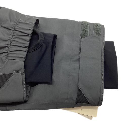 VOLCOM (ボルコム) TDS INF GORE-TEX JACKET スノーボードウェア(ジャケット) G0452600 25-26モデル @ メンズ SIZE L ブラック
