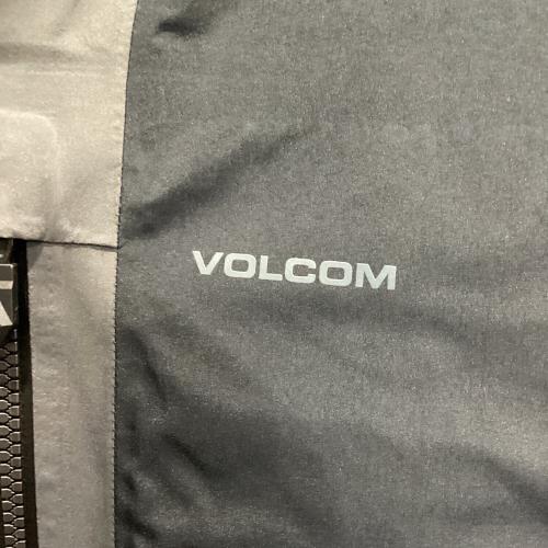 VOLCOM (ボルコム) TDS INF GORE-TEX JACKET スノーボードウェア(ジャケット) G0452600 25-26モデル @ メンズ SIZE L ブラック