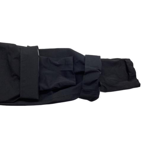 VOLCOM (ボルコム) TESTER 3L GORE-TEX JACKET スノーボードウェア(ジャケット) G0652602 25-26モデル @ メンズ SIZE XL ブラック