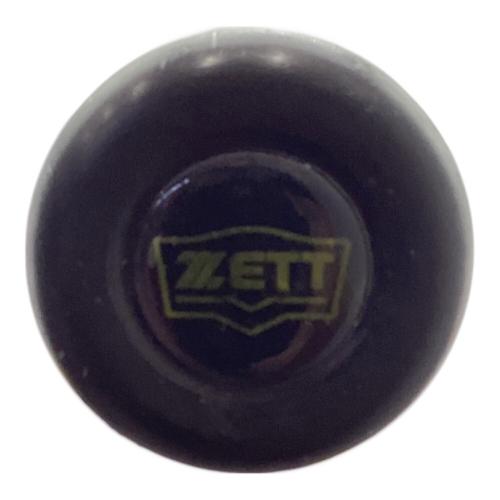 ZETT (ゼット) モンスターブラックキャノンHYDRA 軟式バット BCT31684M ケース付 84㎝ ブルー