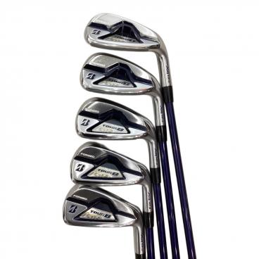 TaylorMade (テーラーメイド) ヘッドカバー ホワイト×オレンジ