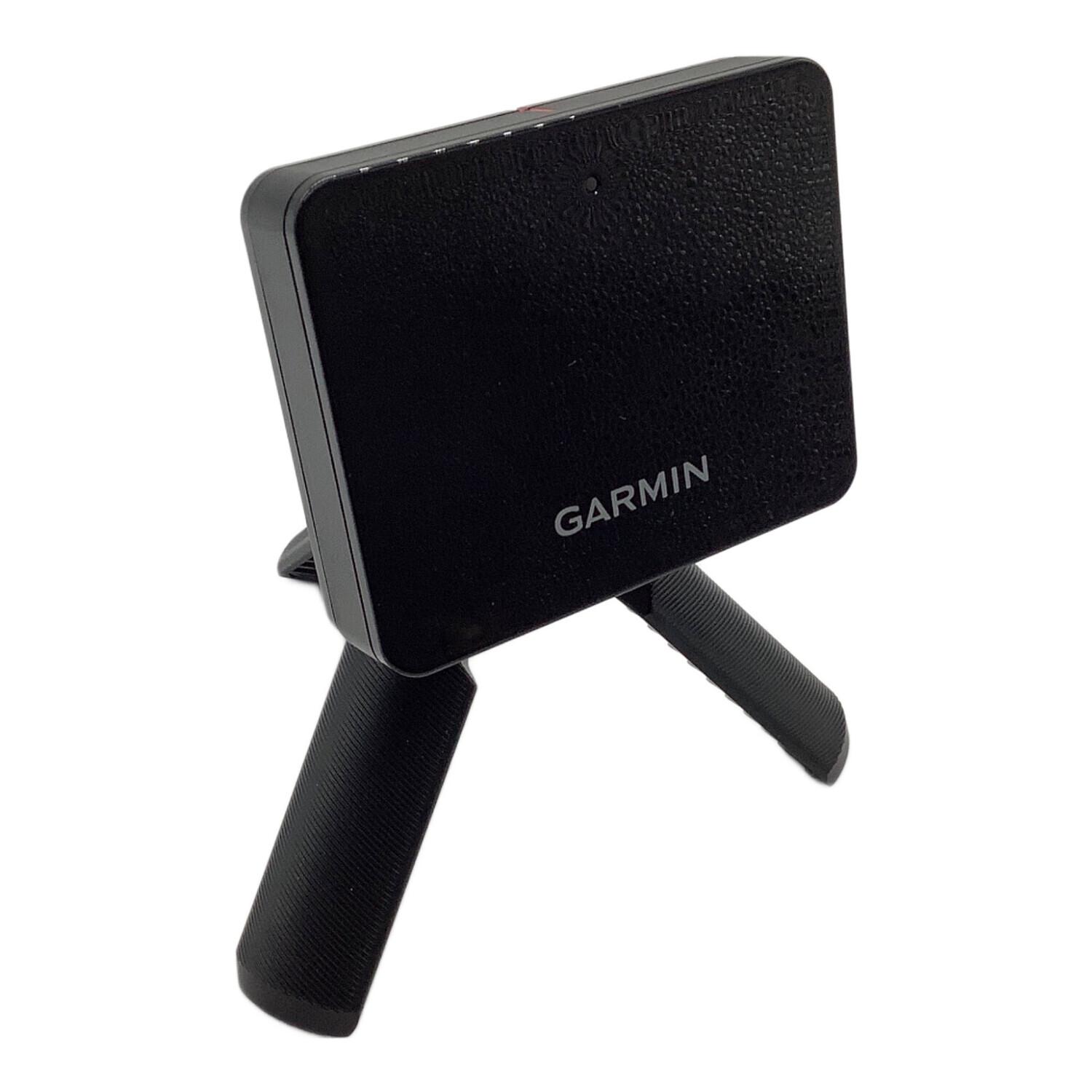 GARMIN (ガーミン) ゴルフ弾道測定器 APPROACH R10/ケース・三脚