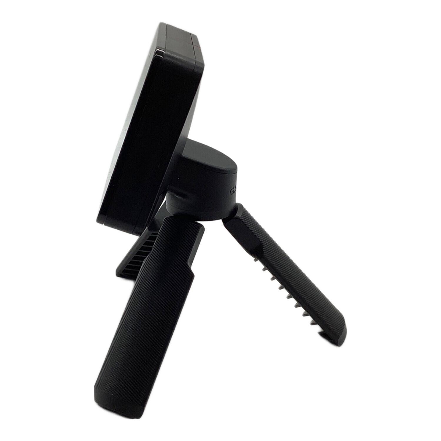 GARMIN (ガーミン) ゴルフ弾道測定器 APPROACH R10/ケース・三脚