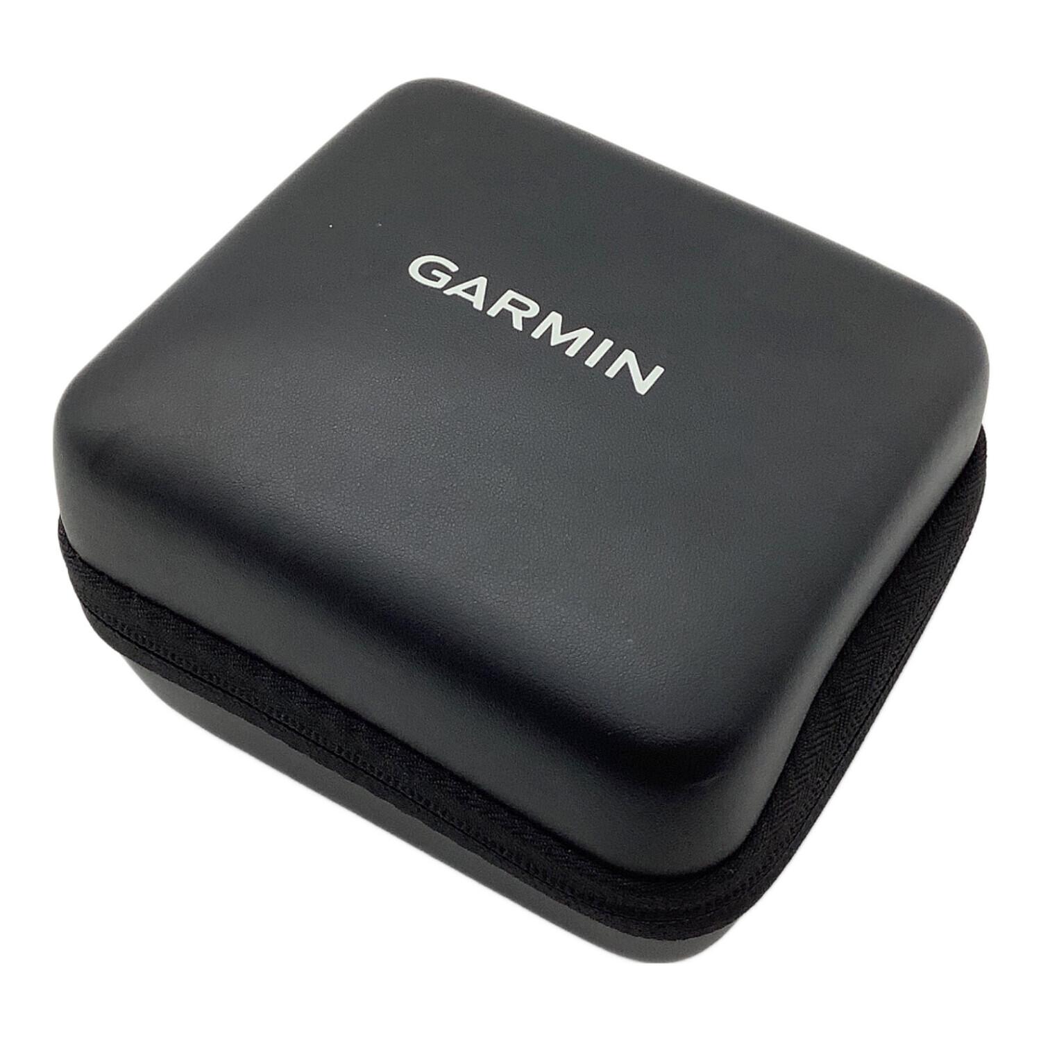 GARMIN (ガーミン) ゴルフ弾道測定器 APPROACH R10/ケース・三脚