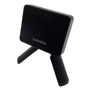 GARMIN (ガーミン) ゴルフ弾道測定器 APPROACH R10/ケース・三脚マウント・スマホマウント付