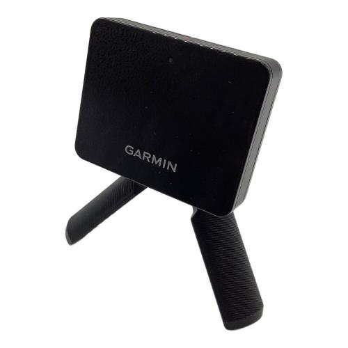 GARMIN (ガーミン) ゴルフ弾道測定器 APPROACH R10/ケース・三脚マウント・スマホマウント付
