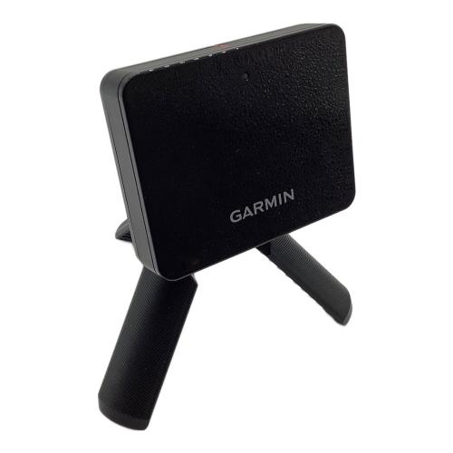 GARMIN (ガーミン) ゴルフ弾道測定器 APPROACH R10/ケース・三脚マウント・スマホマウント付