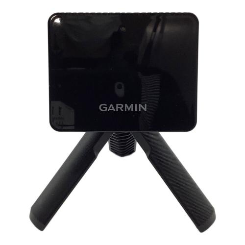 GARMIN (ガーミン) ゴルフ弾道測定器 APPROACH R10/ケース・三脚マウント・スマホマウント付