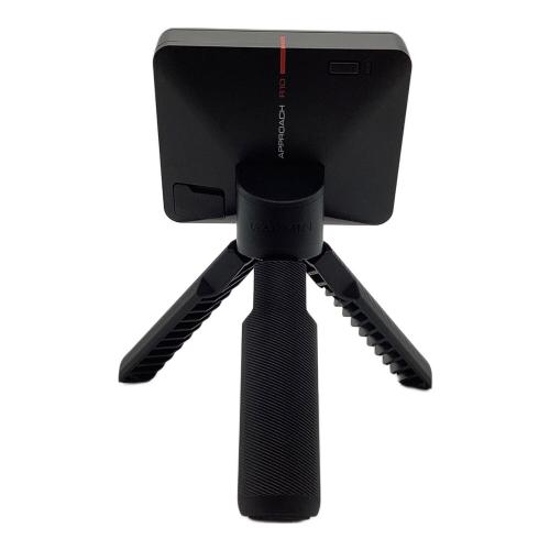 GARMIN (ガーミン) ゴルフ弾道測定器 APPROACH R10/ケース・三脚