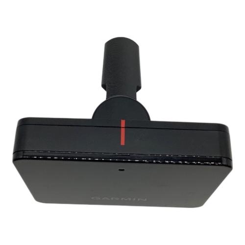 GARMIN (ガーミン) ゴルフ弾道測定器 APPROACH R10/ケース・三脚