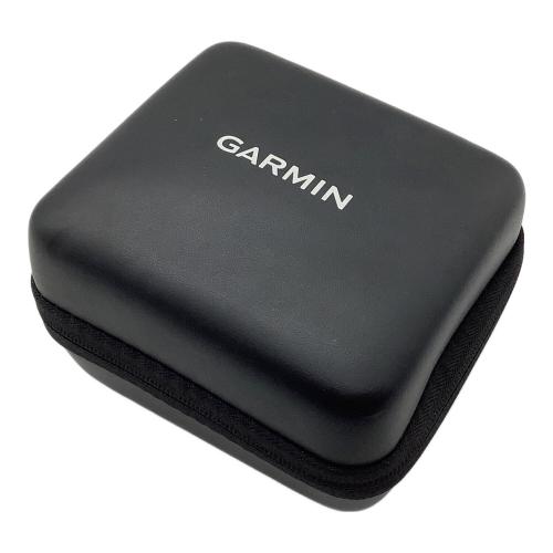 GARMIN (ガーミン) ゴルフ弾道測定器 APPROACH R10/ケース・三脚マウント・スマホマウント付