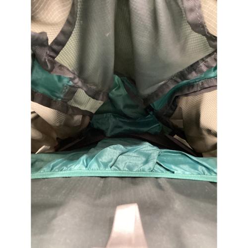 GREGORY (グレゴリー) バックパック レディース SIZE M グリーン MAVEN 45