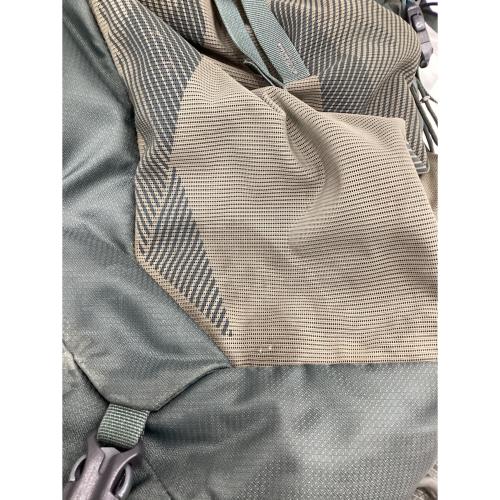 GREGORY (グレゴリー) バックパック レディース SIZE M グリーン MAVEN 45