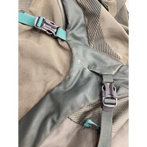 GREGORY (グレゴリー) バックパック レディース SIZE M グリーン MAVEN 45