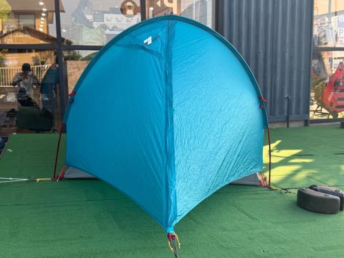mont-bell (モンベル) 登山用テント 1122649 ステラリッジテント2