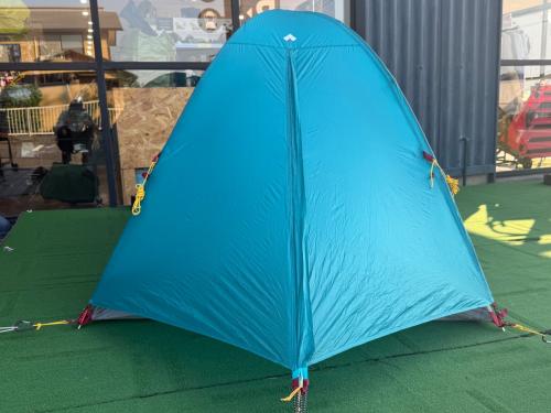 mont-bell (モンベル) 登山用テント 1122649 ステラリッジテント2