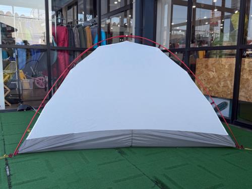 mont-bell (モンベル) 登山用テント 1122649 ステラリッジテント2