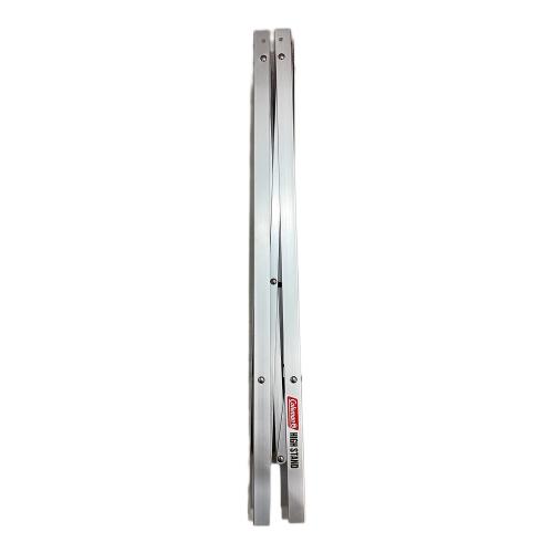 Coleman (コールマン) マルチスタンド 149B5411 廃盤品 シルバー ハイスタンド