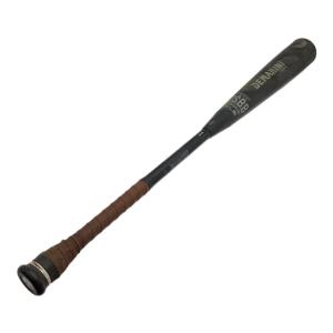 DeMARINI (ディマリニ) K-POINT STRONG Ⅲ 軟式バット DJRBKPTBE @2025モデル 84cm ブラック