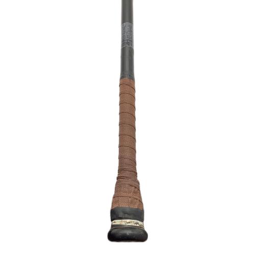 DeMARINI (ディマリニ) K-POINT STRONG Ⅲ 軟式バット DJRBKPTBE @2025モデル 84cm ブラック