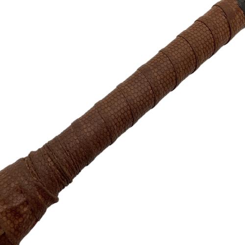 DeMARINI (ディマリニ) K-POINT STRONG Ⅲ 軟式バット DJRBKPTBE @2025モデル 84cm ブラック