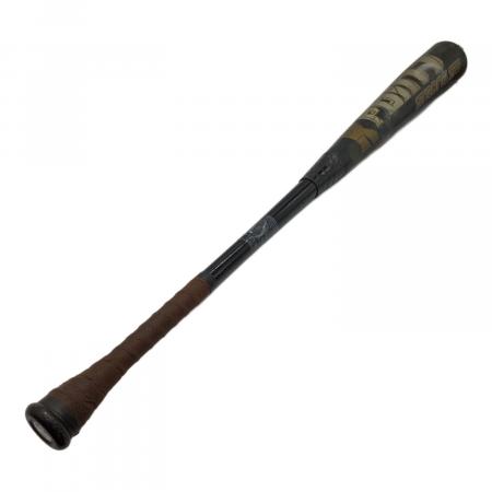 DeMARINI (ディマリニ) ケーポイントストロングSG 軟式バット 2023年