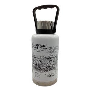 WINDY AND RAINY (ウィンディー アンド レイニー) YATSUGATAKE OUTDOOR LOVERS ウォータージャグ